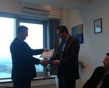 Radna posjeta premijera Vlade Zeničko-dobojskog kantona Prevent grupaciji