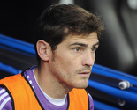 Iker Casillas bi u januaru mogao preći u City ili Arsenal