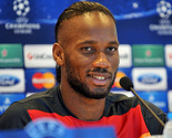 Drogba: S Mourinhom bih otišao na kraj svijeta