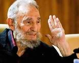 Fidel pohvalio brata zbog rukovanja sa Obamom