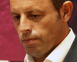 Rosell: Volio bih misliti da je sve samo slučajnost