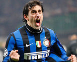 Milito propušta milanski derbi