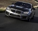 Manhartov BMW M6 stiže do 320 km/h