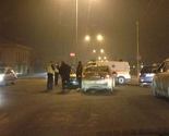 Sarajevo: U sudaru na Dobrinji lakše povrijeđen vozač