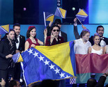 "Ters Bosanka" prošla u finale Turkovizije