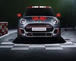 Mini pokazao konceptni model John Cooper Works