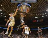 NBA liga: San Antonio s "rezervama" dobio Golden State