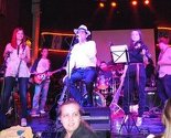 Balašević tribute band "Tajni gaz" večeras u Slogi