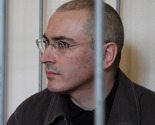 Putin pomilovao tajkuna Mikhaila Khodorkovskog
