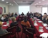 Okrugli sto "Zakon o privrednim društvima - izazovi u primjeni i neophodne reforme"