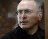 Khodorkovsky otputovao u Njemačku u posjetu majci