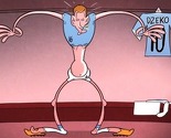Džeko na karikaturi portala Goal u Aguerovom dresu i kopačkama