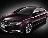 Citroën predstavio novi DS 5LS namijenjen isključivo za Kinu