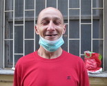Ulični plesač Suvad Veletanlić: Spreman sam da se ženim