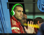 Valdes: Nisam odlučio gdje ću nastaviti karijeru