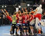 Srbija se plasirala u finale Svjetskog prvenstva u rukometu