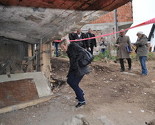 Savez logoraša: Rušenjem kuće se pokušava skriti genocid u Višegradu