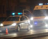 Tuzlak ukrao kombi, izazvao sudare, pa uhvaćen nakon policijske potjere