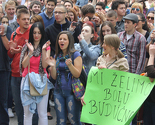 Studenti danas izlaze na ulice Sarajeva, Banje Luke Tuzle i Bihaća