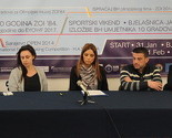 Olimpijski komitet BiH: Sarajevu moramo vratiti dostojanstvo i olimpijski sjaj