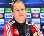 De Boer: Tottenham me ne zanima