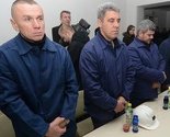 Rudari obilježili svoj dan: Zaslužujemo mnogo bolje uvjete