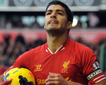 Novi show Suareza, Liverpool na vrhu tabele