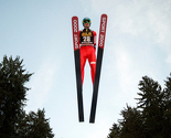 SK u ski-skokovima: Premijerna pobjeda Ziobra