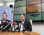 Oružani sukobi u Južnom Sudanu, pripadnici bh. misije povučeni u baze UN-a