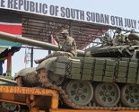 Pripadnik bh. mirovne misije Edvin Kutlovac samovoljno napustio Južni Sudan