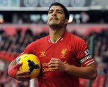 Suarez u 12 utakmica postigao 19 golova i upisao devet asistencija