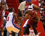 NBA liga: Oklahoma dobila derbi na Zapadu protiv Spursa
