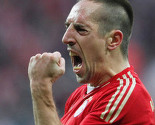 Franck Ribery najbolji igrač klupskog SP-a