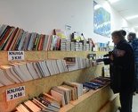 Zimski salon: Knjiga ni u teškim vremenima nije izgubila svoje pobornike