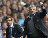 Mourinho tješio Villas-Boasa poslije gubitka posla