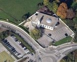 Francuska: Svinjska glava ostavljena ispred džamije u Besanconu
