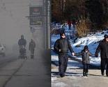 "Dva svijeta različita": Pogledajte kako Sarajevo izgleda iznad i ispod smoga
