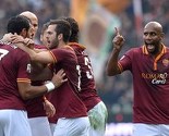 Serie A: Juventus i Roma uvjerljivi