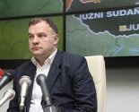 Samir Rizvo: Policajci iz BiH ostaju u Južnom Sudanu