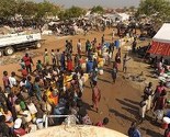 Vlada izgubila kontrolu na ključnim gradom u Južnom Sudanu