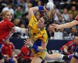 Rukometašice Brazila savladale Srbiju u finalu SP-a 22:20