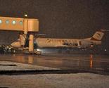 Otkazani svi letovi na Sarajevskom aerodromu