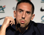 Ribery: Ako osvojim Zlatnu loptu, posvetit ću je porodici