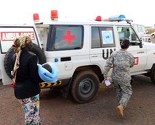 Amerikanci evakuisani iz mjesta Bor u Južnom Sudanu