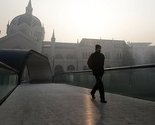 Sarajevo: Na snazi žuti meteo alarm, tako će ostati i u ponedjeljak
