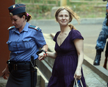 Maria Alyokhina, članica Pussy Riot, puštena iz zatvora