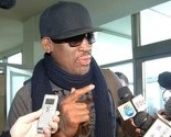 Rodman se vratio iz Sjeverne Koreje, ali se nije susreo sa Kim Jong-unom