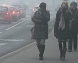 Izdržite maglu i smog do srijede, u četvrtak stižu kiša i smanjenje zagađenja