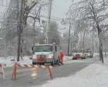 Najgora oluja u historiji Toronta, stotine hiljada ljudi bez struje