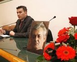 Komemoracija u Zenici: Jovo Dragičević je bio vrsni novinar i još bolji čovjek